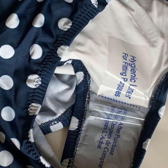 Modcloth The Reese Retro Swimsuit - Picture 8 of 10